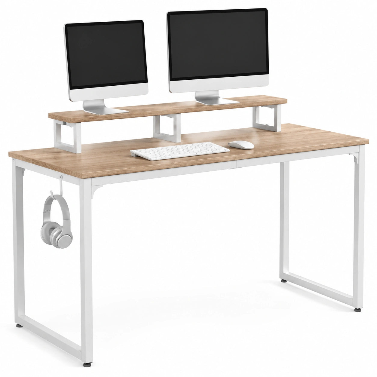 table-informatique-multifonctionnelle-140x60x75cm-avec-support-et-rangement-rfoxtw4313pr