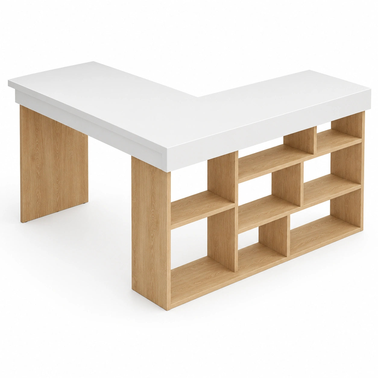 bureau-d-angle-fonctionnel-avec-rangements-en-blanc-et-naturel-yskhmf4358te