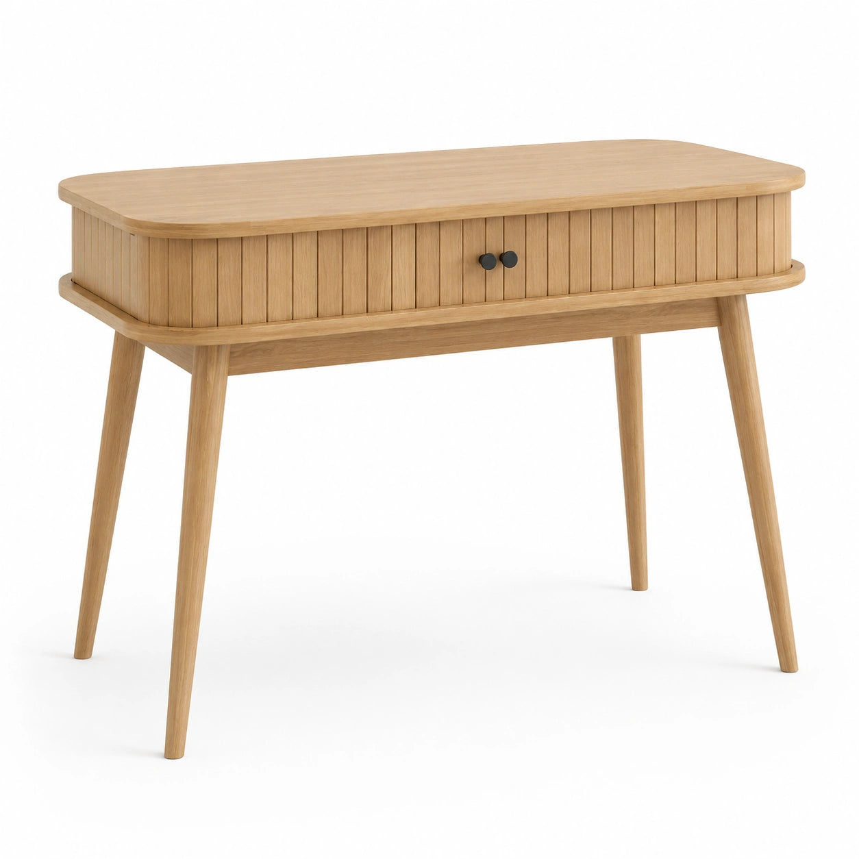 bureau-en-bois-massif-avec-pieds-coniques-et-rangement-coulissant-mgnzep4327mr