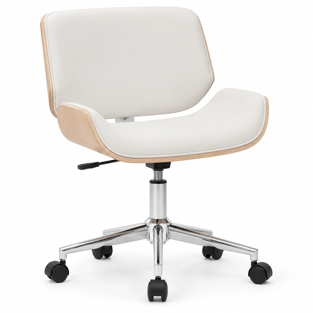 chaise-de-bureau-ergonomique-a-roulettes-en-blanc-et-bois-clair-enbgdk4378lo