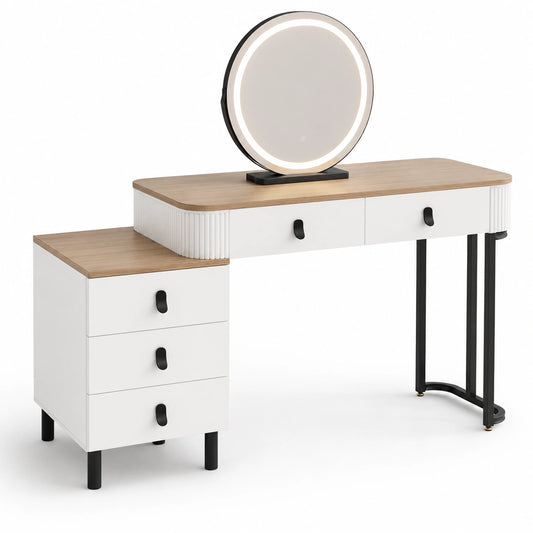 coiffeuse-moderne-avec-miroir-led-et-5-tiroirs-de-rangement-jatdqf4379un