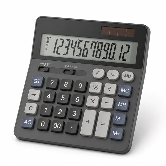calculatrice-de-bureau-a-ecran-lcd-extra-large-12-chiffres-avec-alimentation-solaire-pfpdls4295ya