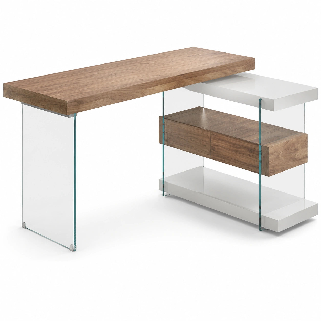 bureau-contemporain-en-bois-de-noyer-et-verre-trempe-avec-tiroirs-jhthjq4334gd