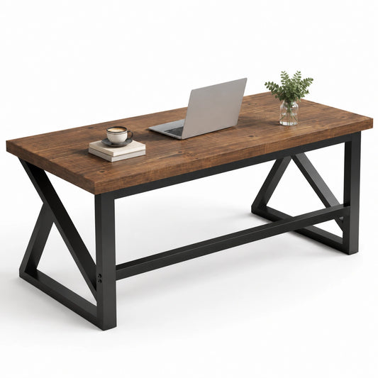 bureau-d-ordinateur-minimaliste-en-bois-naturel-style-rustique-et-industriel-120-cm-hkutbj4320fb