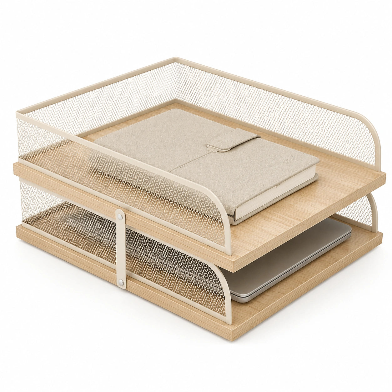 ensemble-de-2-portedocuments-vintage-en-bois-et-metal-pour-bureau-dcmfok4387it